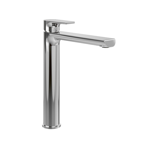Vòi chậu rửa một lỗ thân cao gắn bàn Villeroy & Boch Liberty Vietceramics (Ý)