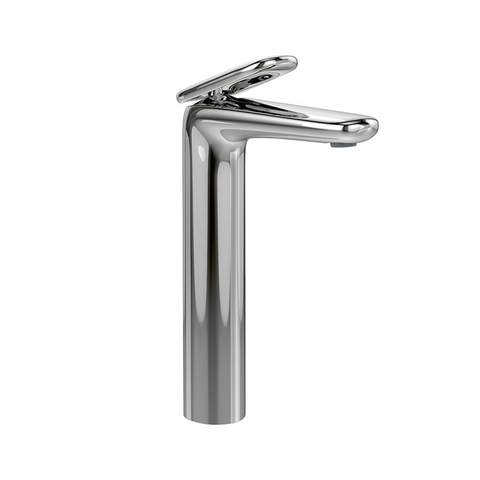 Vòi chậu rửa một lỗ thân cao gắn bàn Villeroy & Boch Antao Vietceramics (Ý)