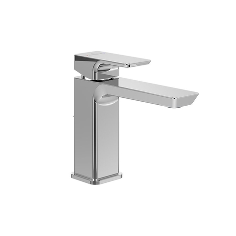 Vòi chậu rửa một lỗ thân thấp gắn bàn Villeroy & Boch Subway 3.0 Vietceramics (Ý)