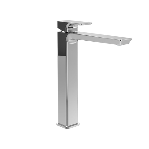 Vòi chậu rửa một lỗ thân cao bàn Villeroy & Boch Subway 3.0 Vietceramics (Ý)