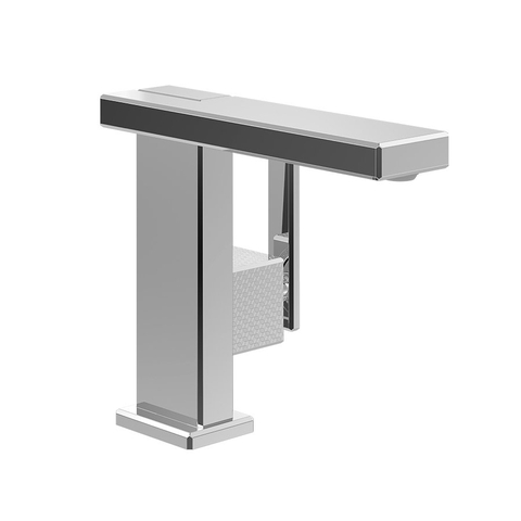 Vòi chậu rửa ba lỗ thân thấp gắn bàn Villeroy & Boch Mettlach Vietceramics (Trung Quốc)