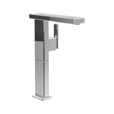 Vòi chậu rửa một lỗ thân cao gắn bàn Villeroy & Boch Mettlach Vietceramics (Trung Quốc)
