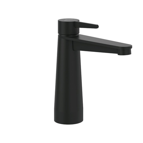Vòi chậu rửa một lỗ thân thấp gắn bàn Villeroy & Boch Conum Vietceramics (Trung Quốc)