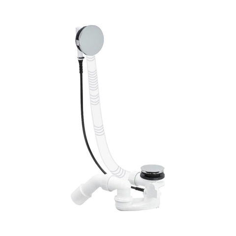 Bộ xả bồn tắm Villeroy & Boch Vietceramics (Đức)