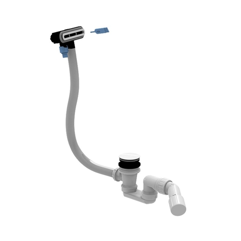 Bộ xả bồn tắm Villeroy & Boch Vietceramics (Hà Lan)