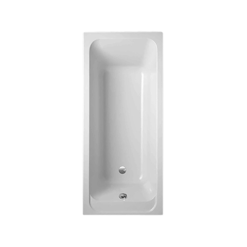 Bồn tắm xây bệ Villeroy & Boch Architectura Vietceramics (Bỉ)