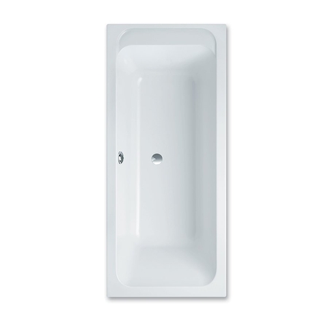 Bồn tắm xây bệ Villeroy & Boch Architectura Vietceramics (Bỉ)