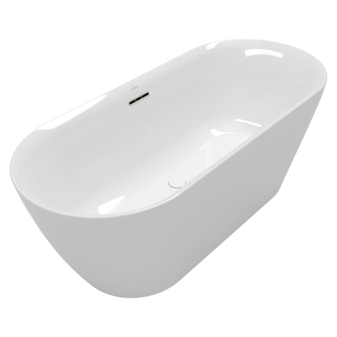 Bồn tắm đặt sàn Villeroy & Boch Loop & Friends Vietceramics (Trung Quốc)