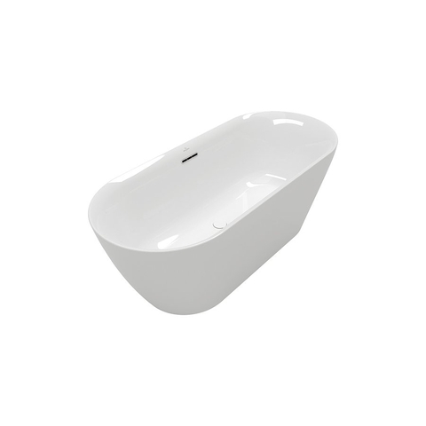 Bồn tắm đặt sàn Villeroy & Boch Loop & Friends Vietceramics (Trung Quốc)