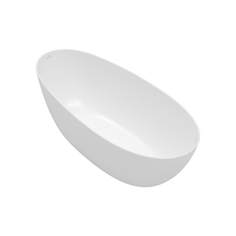 Bồn tắm đặt sàn Villeroy & Boch Antao Vietceramics (Hà Lan)