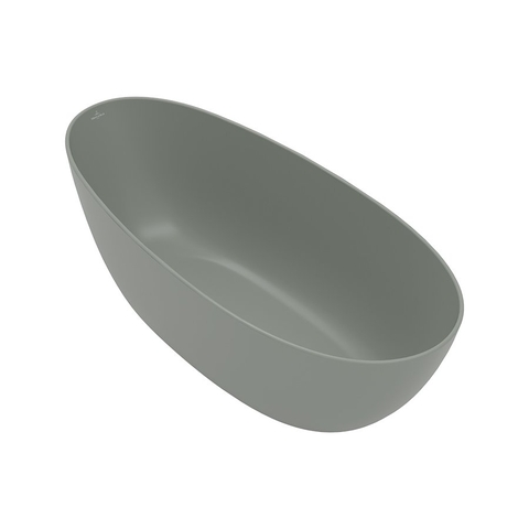 Bồn tắm đặt sàn Villeroy & Boch Antao Vietceramics (Hà Lan)
