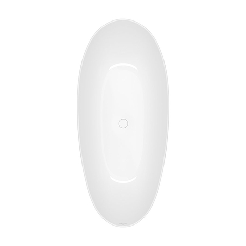 Bồn tắm đặt sàn Villeroy & Boch Antao Vietceramics (Hà Lan)