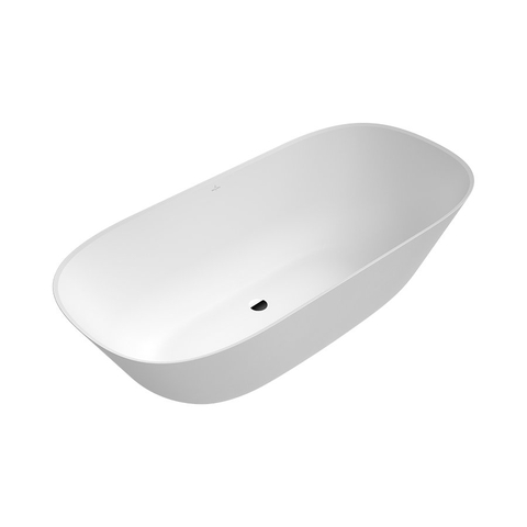 Bồn tắm đặt sàn Villeroy & Boch Theano Vietceramics (Hà Lan)