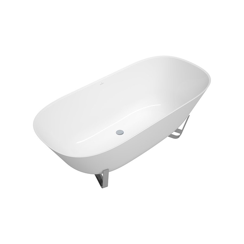 Bồn tắm đặt sàn Villeroy & Boch Antheus Vietceramics (Hà Lan)