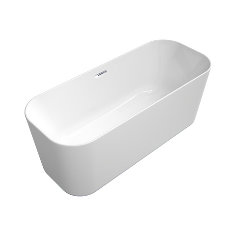 Bồn tắm đặt sàn Villeroy & Boch Finion Vietceramics (Hà Lan)