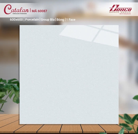 Gạch Catalan 60x60 cm 60087