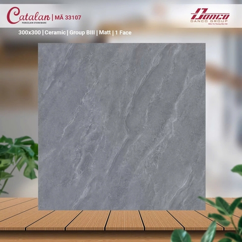 Gạch Catalan 30x30cm 33107