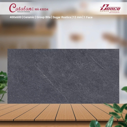 Gạch Catalan 40x60cm 43034