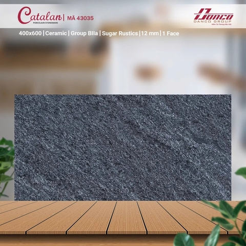 Gạch Catalan 40x60cm 43035