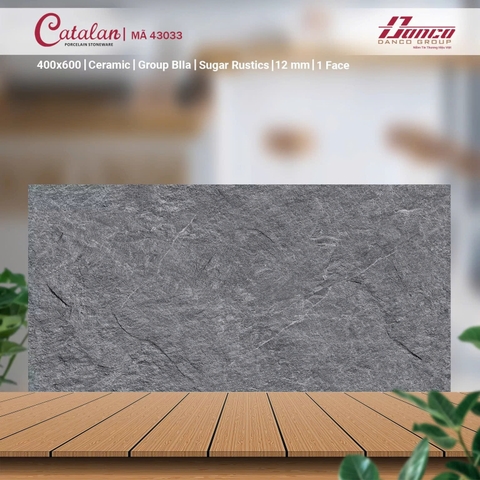 Gạch Catalan 40x60cm 43033
