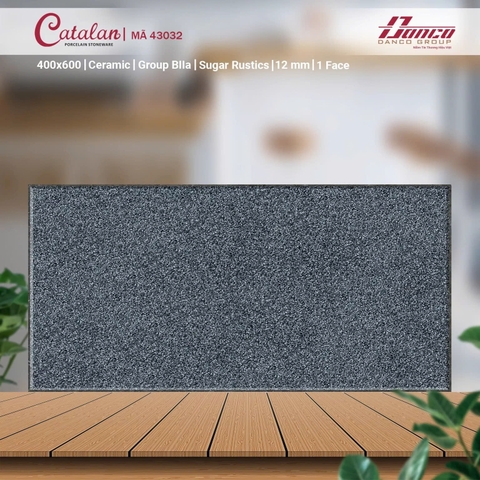 Gạch Catalan 40x60cm 43032