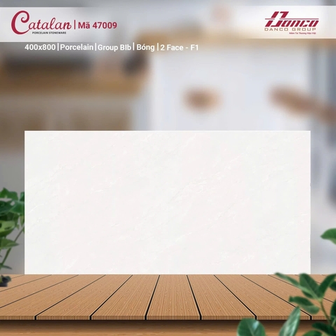 Gạch Catalan 40x80cm 47009