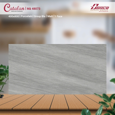 Gạch Catalan 40x80cm 48073