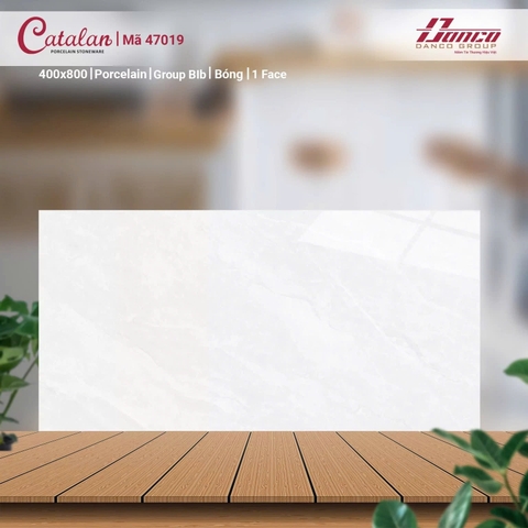 Gạch Catalan 40x80cm 47019