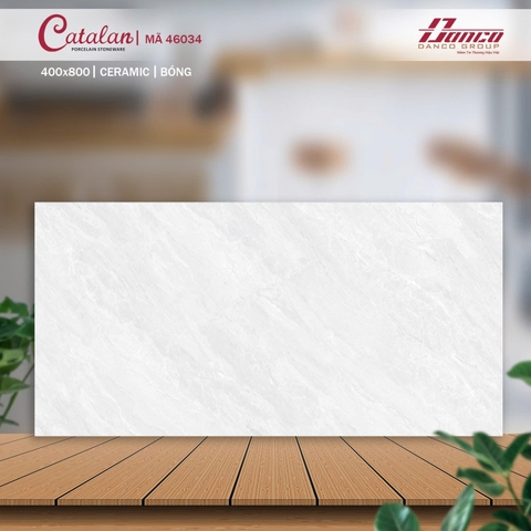 Gạch Catalan 40x80cm 46034