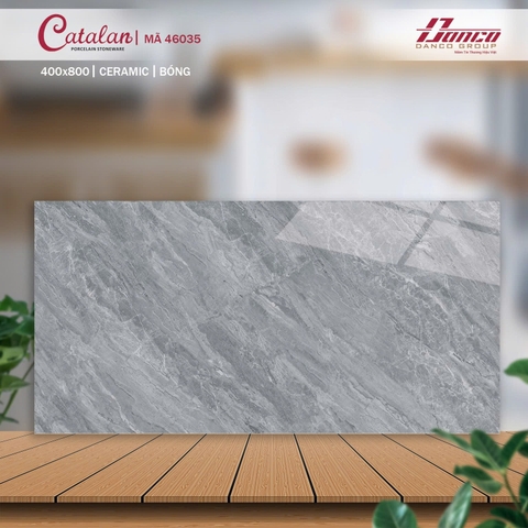 Gạch Catalan 40x80cm 46035