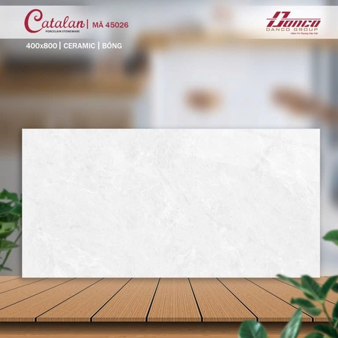 Gạch Catalan 40x80cm 45026