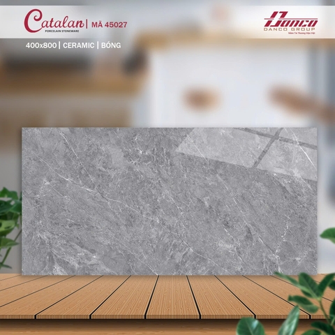 Gạch Catalan 40x80cm 45027