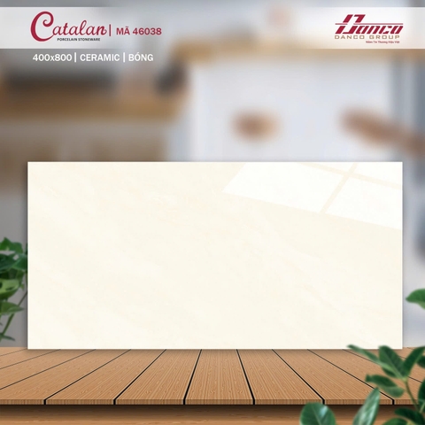 Gạch Catalan 40x80cm 46038