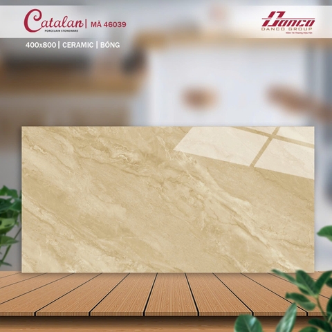 Gạch Catalan 40x80cm 46039