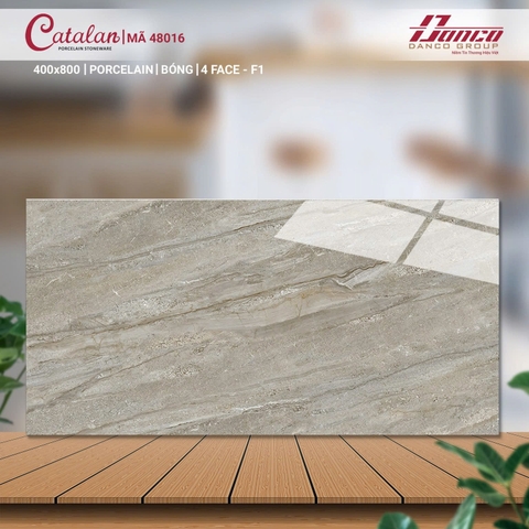 Gạch Catalan 40x80cm 48016