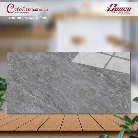 Gạch Catalan 40x80cm 46021