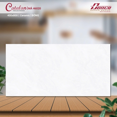 Gạch Catalan 40x80cm 46020