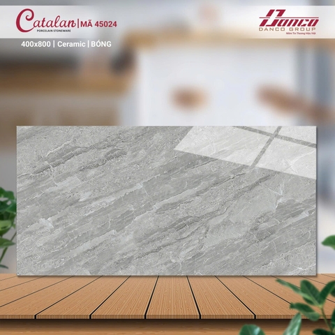 Gạch Catalan 40x80cm 45024