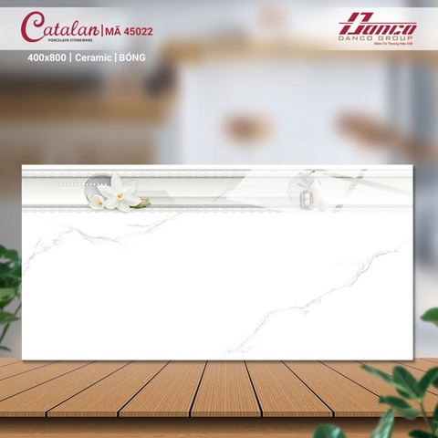 Gạch Catalan 40x80cm 45022