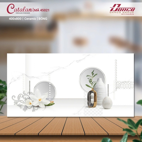 Gạch Catalan 40x80cm 45021