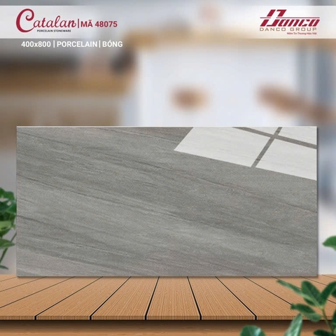 Gạch Catalan 40x80cm 48075