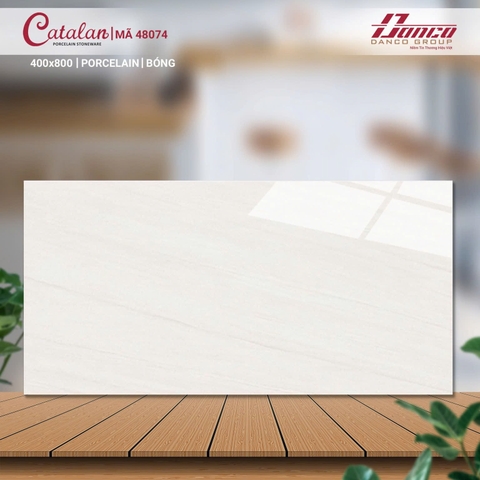 Gạch Catalan 40x80cm 48074