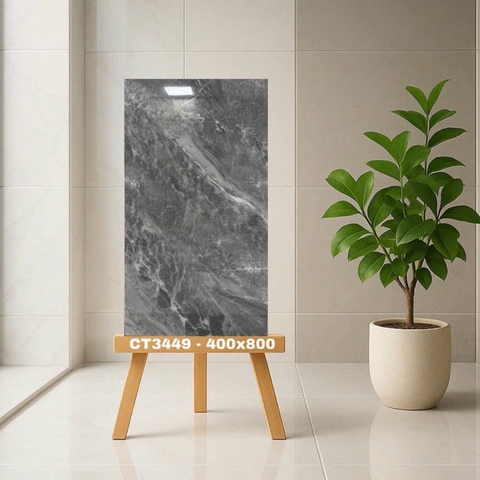 Gạch 40x80 cm Á Mỹ W3449