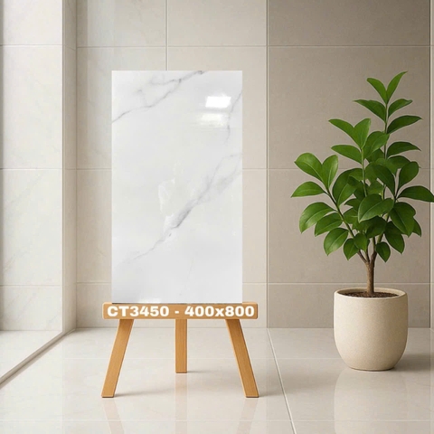 Gạch 40x80 cm Á Mỹ W3450
