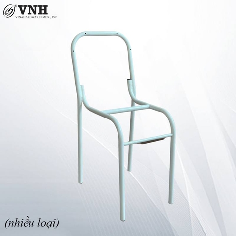 KHUNG GHẾ TỰA HỌC SINH 30X40X750MM - VNH3040750