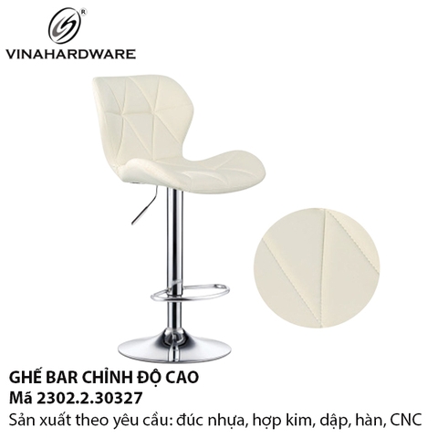 Ghế bar - Mã 2302.2.30327