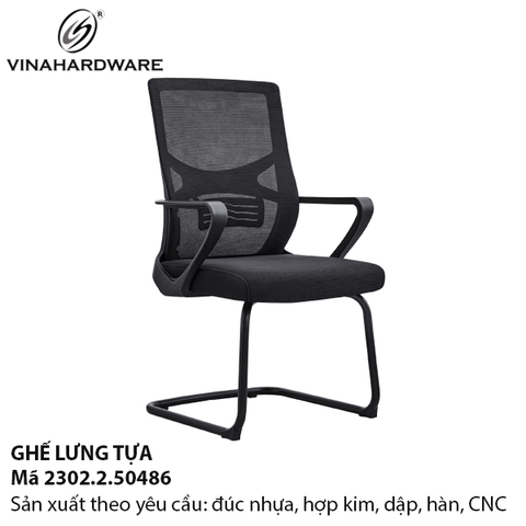 Ghế Lưới Lưng Tựa Convertible – Mã 2302.2.50486