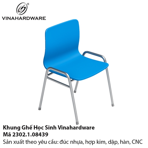Khung Ghế Học Sinh Vinahardware 2302.1.08439