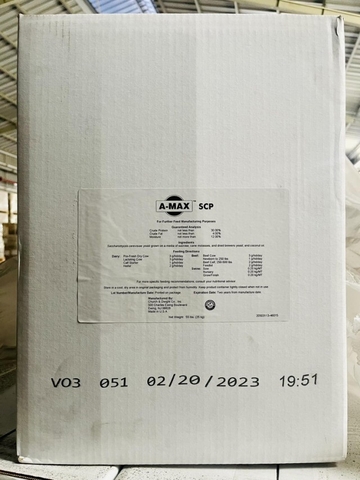 A-MAX ™ SCP (ARM & HAMMER)