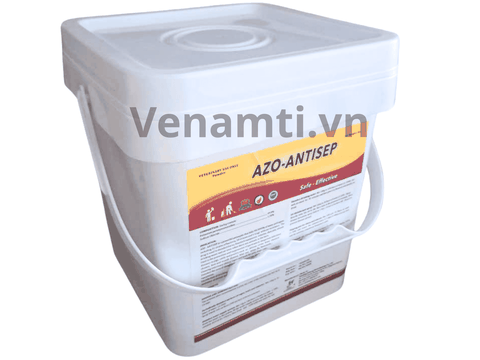 AZO-ANTISEP